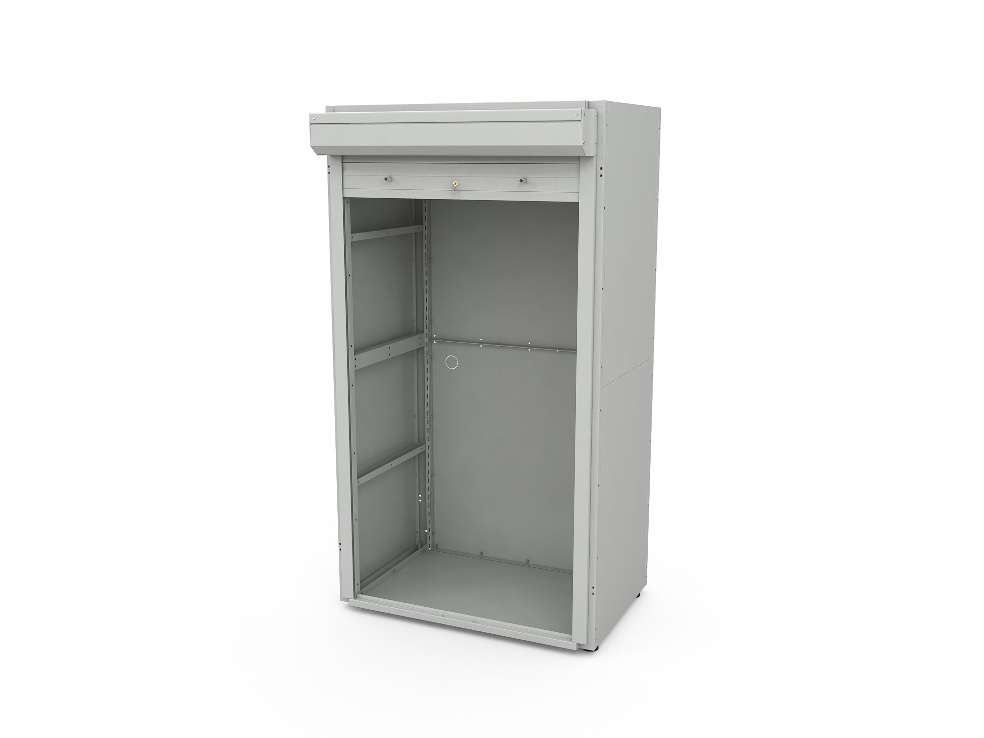 ER-00023631 Шкаф для оснастки к станкам с ЧПУ MODUL XL SK50.2