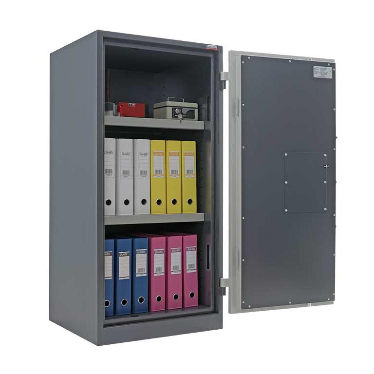 Огнестойкий шкаф VALBERG BM-1260KL