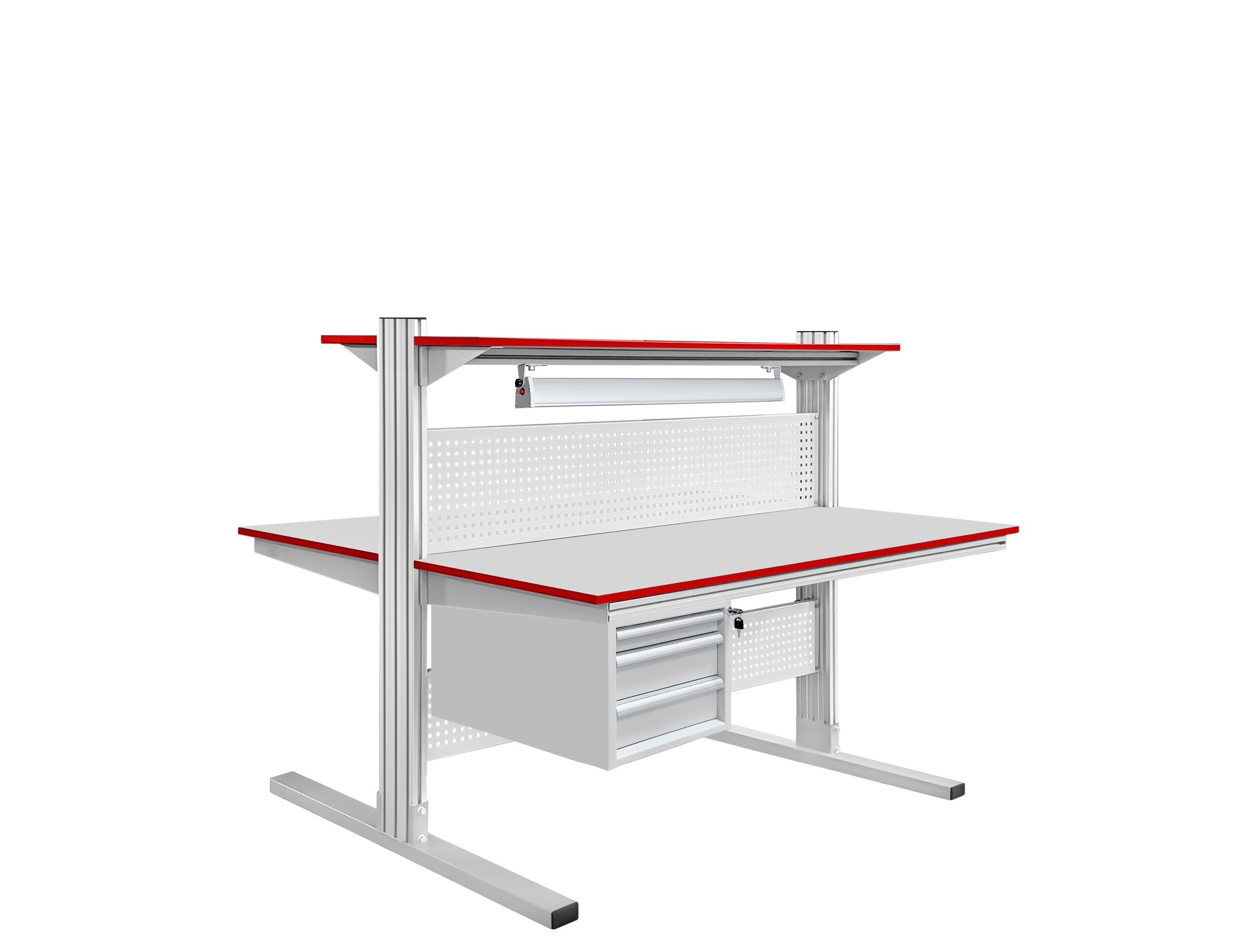 Стол промышленный СПВ-КП