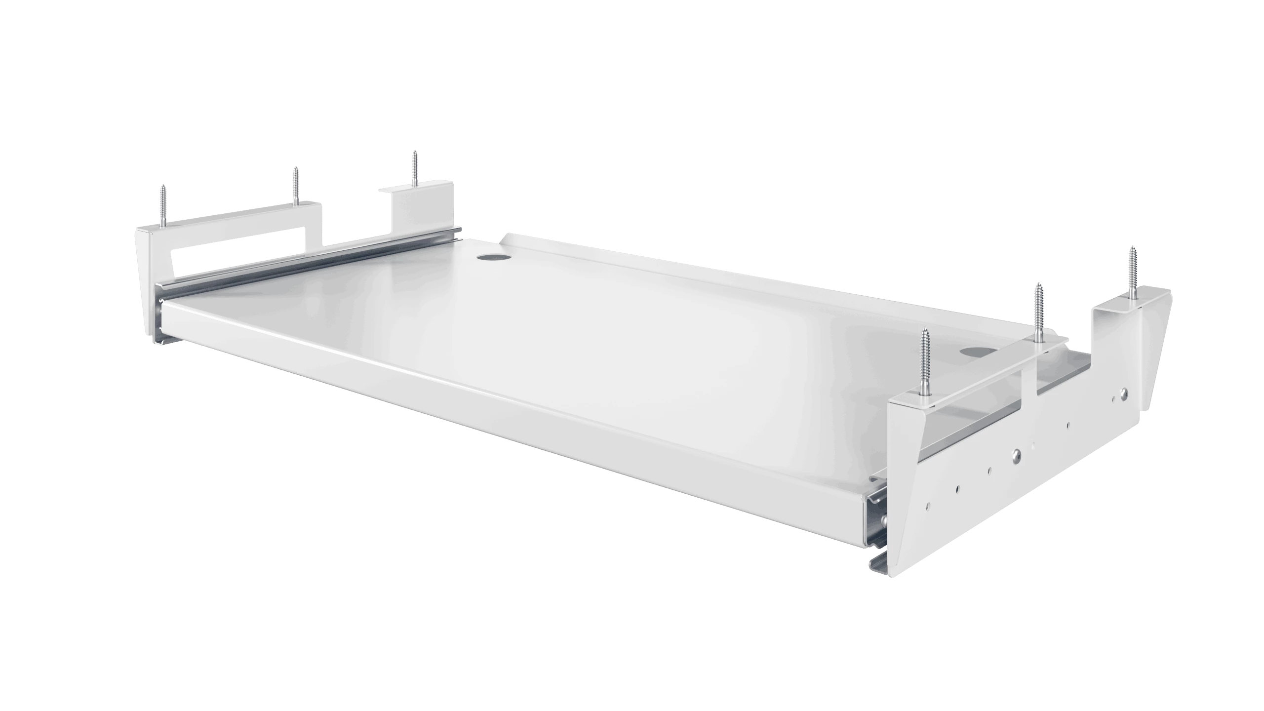 SPC Полка для клавиатуры 85x667x316 мм