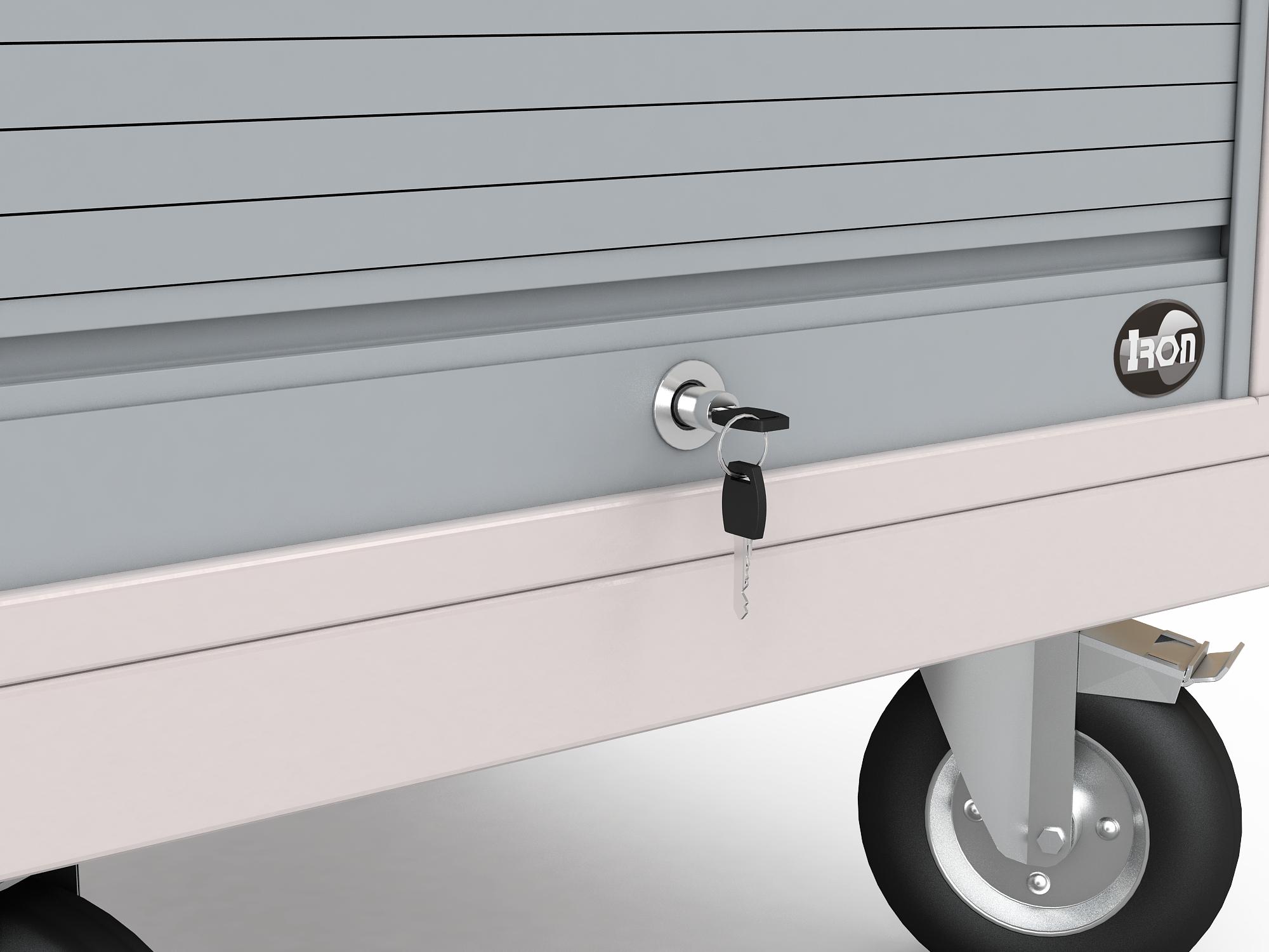 ER-00035784 Тумба COMTEX 1М-2 №3