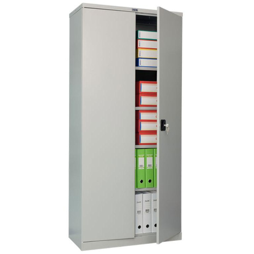 Офисный шкаф ПРАКТИК CB-22