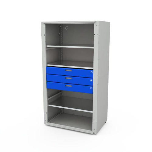 ER-00023229 Шкаф для инструментов MODUL XL 09