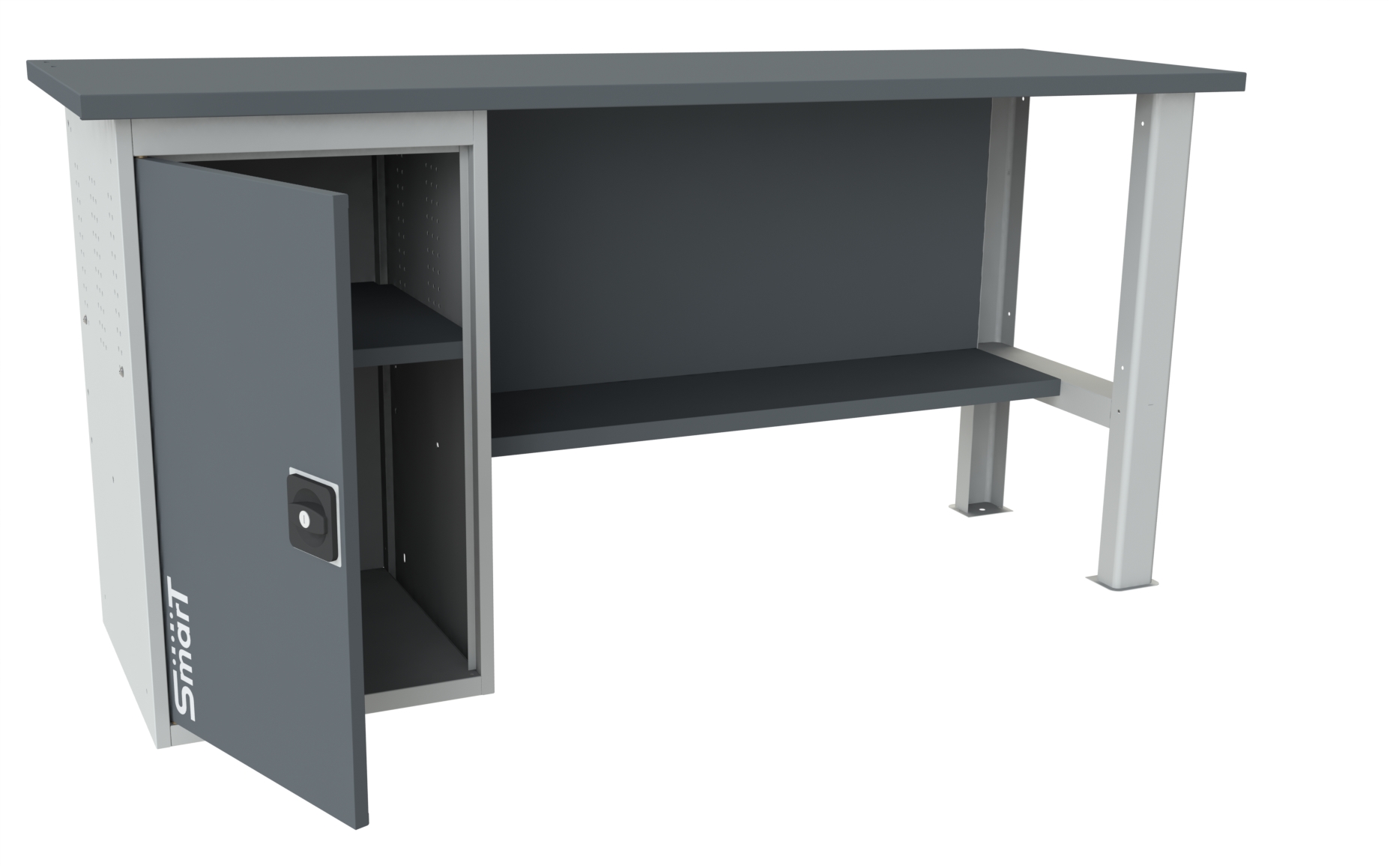 Верстак SMART 1760.1.S3.0