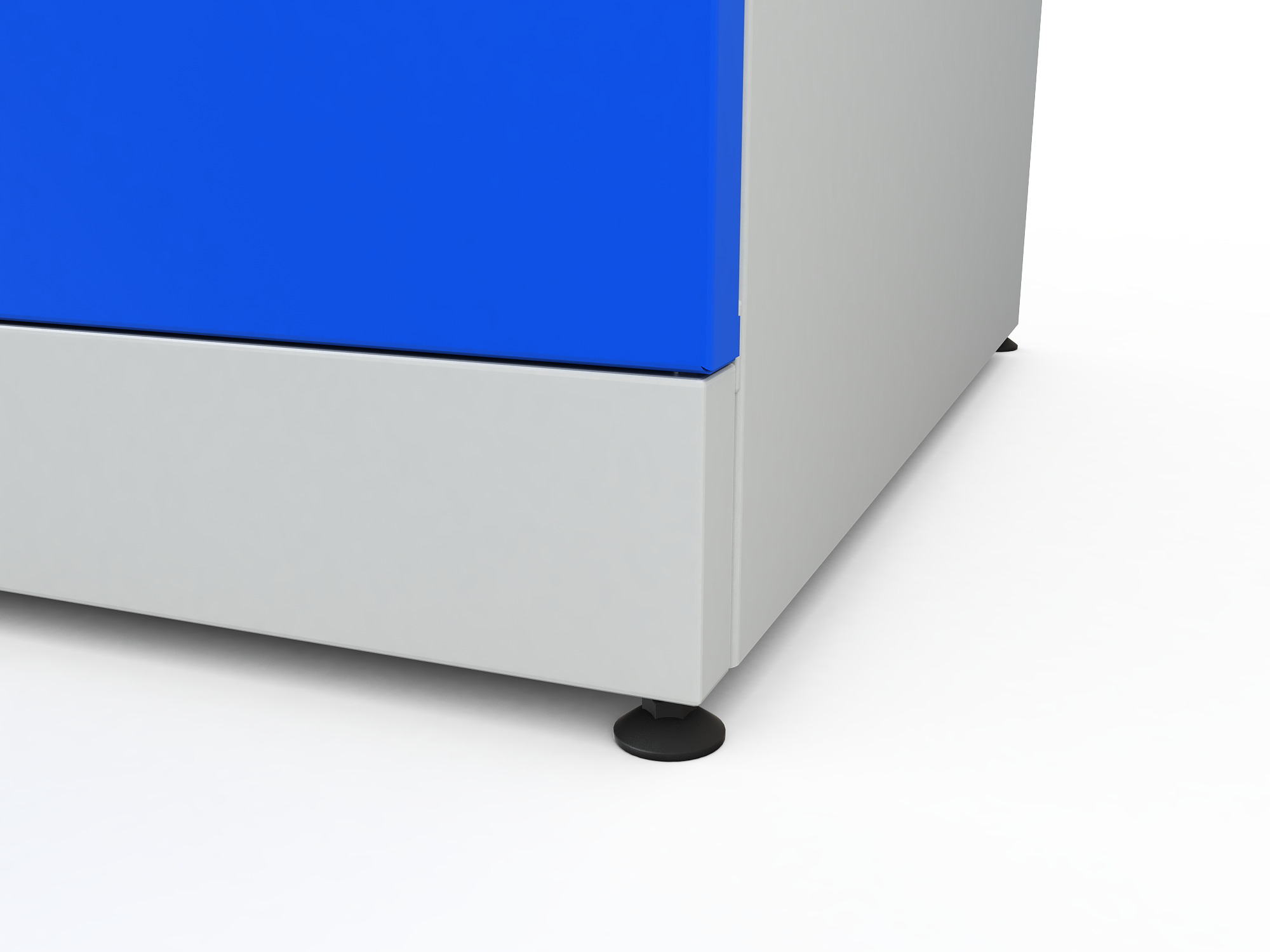 Шкаф для инструментов ERGO XS 03