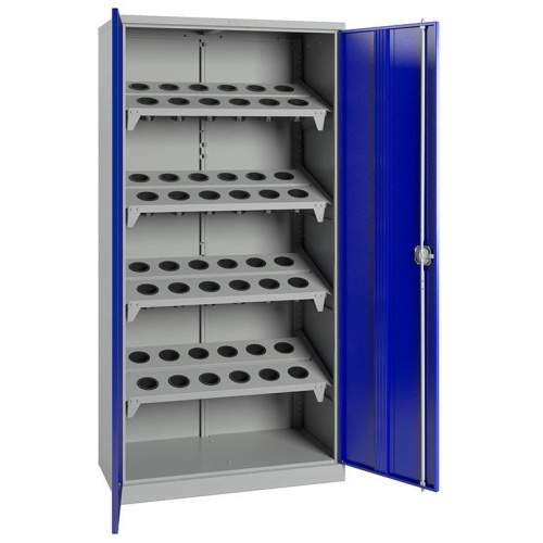 ТС 1995-004000 ЧПУ Шкаф инструментальный 1900x950x500