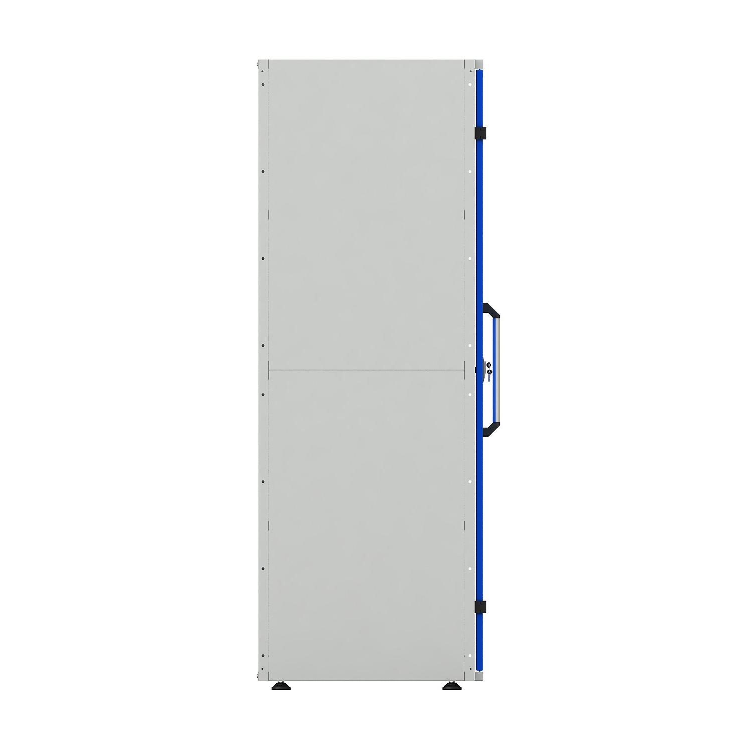 ER-00023567 Шкаф для оснастки к станкам с ЧПУ MODUL XL SK40.1