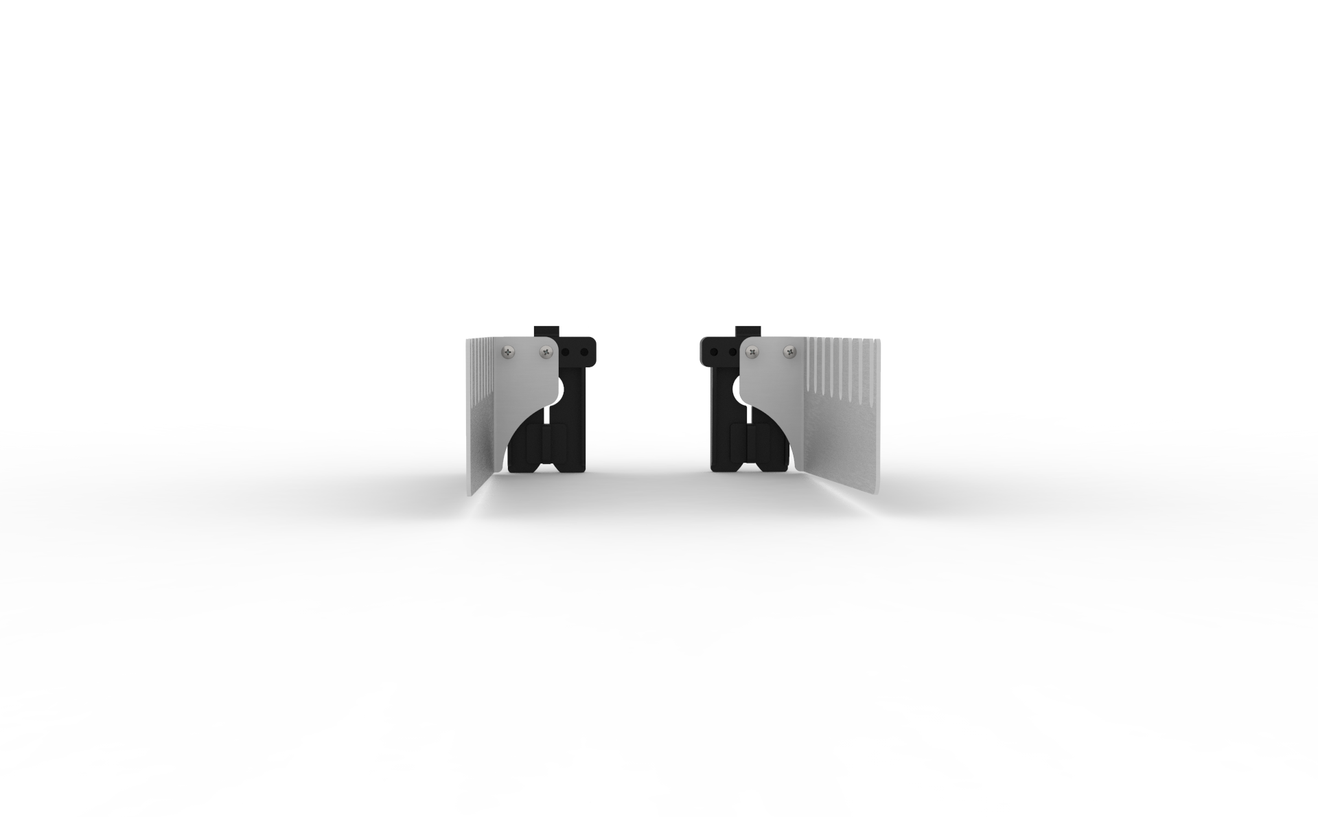 Держатель парный для гаечных ключей