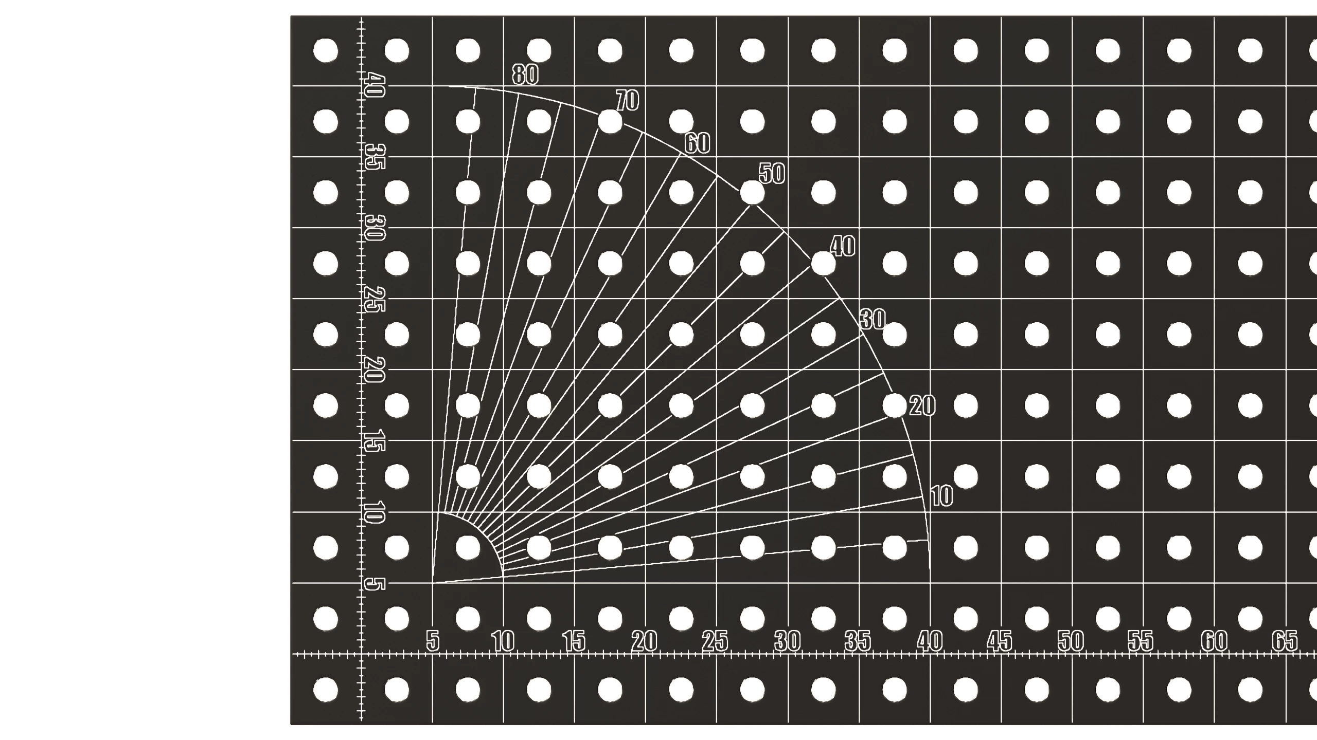 SRK D16.30.15-KR Сварочный стол 860x3000x1500 мм