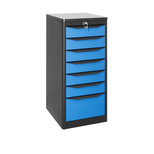 SPC А XL7 Тумба антистатическая 1098x500x610 мм