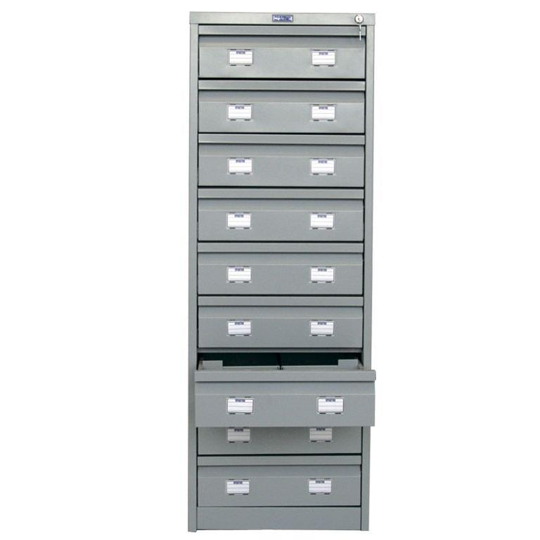 Картотека ПРАКТИК AFC-09C