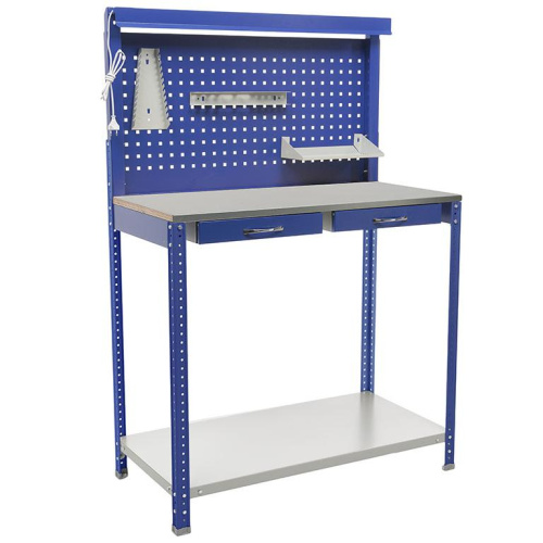 Верстак Garage Set 2