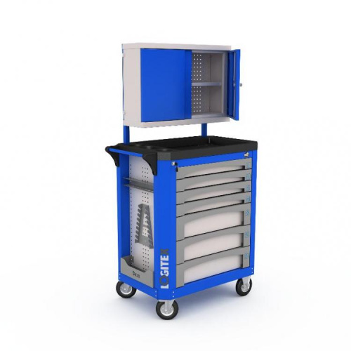 КГ026677 Тумба LOGITEX 7 №1