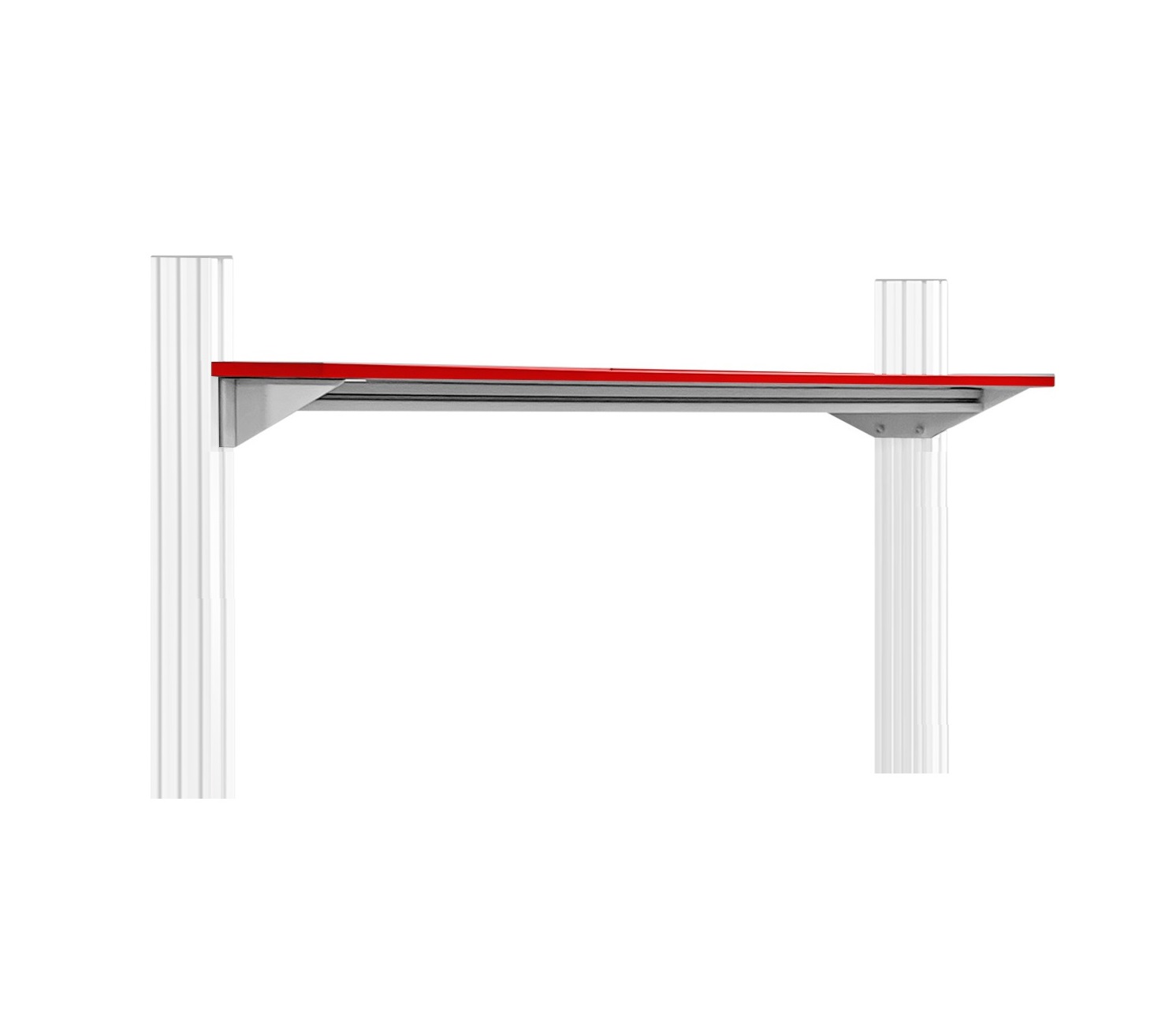 Полка для оборудования ПО-КП