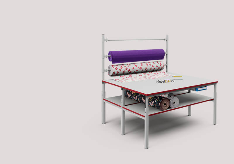 Раскроечные столы