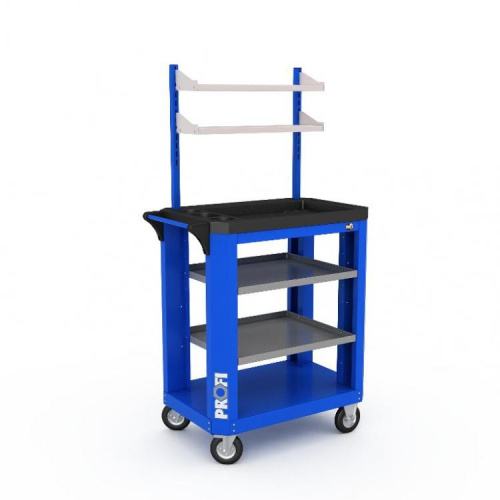 ER-00038297 Тележка PROFI №2-2