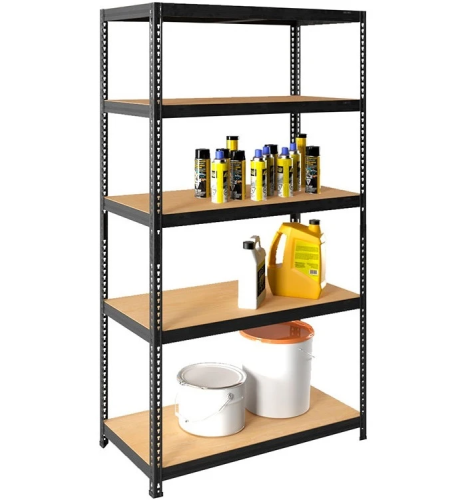 Стеллаж SBL 180KD/120x45/5