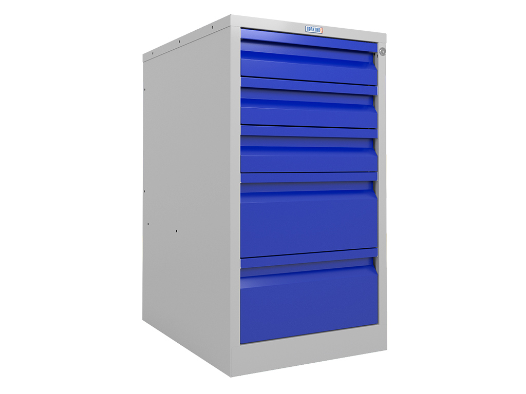 Верстак Profi (№601) WT160.WD5/F1.000