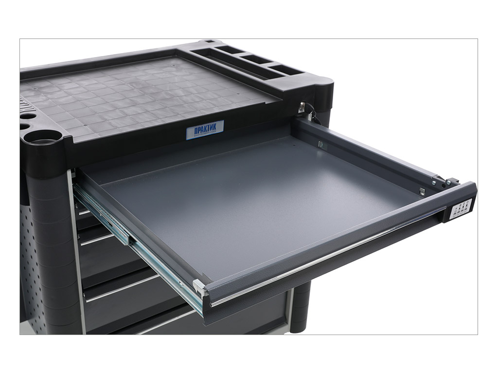 Инструментальная тележка WDS M-5.0