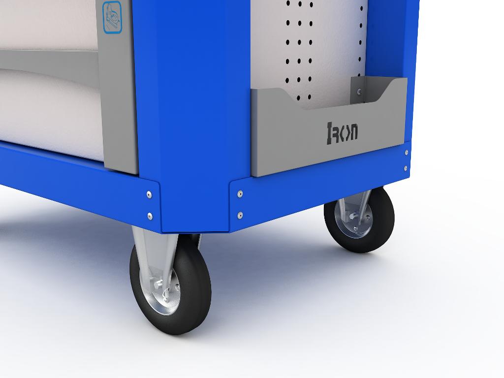 КГ026677 Тумба LOGITEX 7 №1