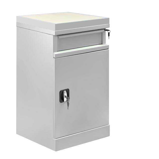 Тумба металлическая ТС-2