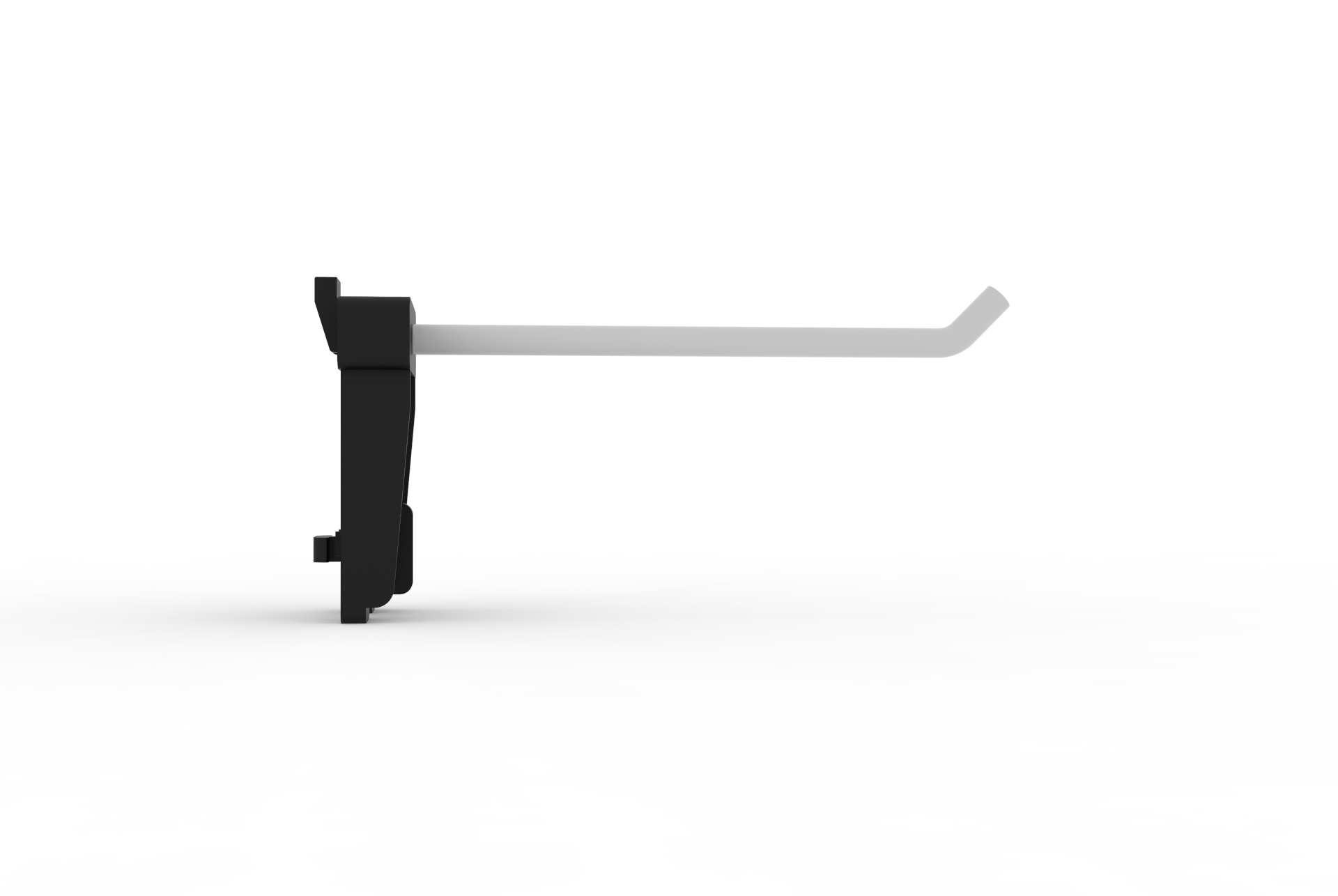 Крючок 75 мм