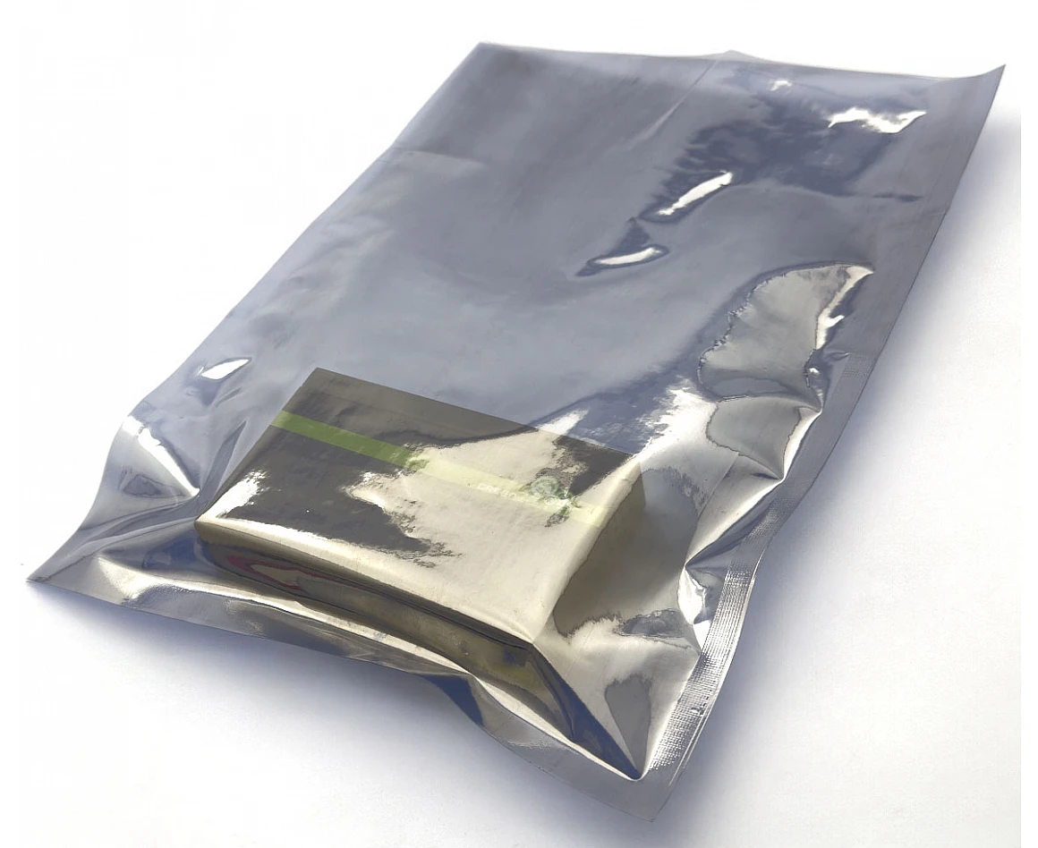 Антистатический пакет 305x406 мм