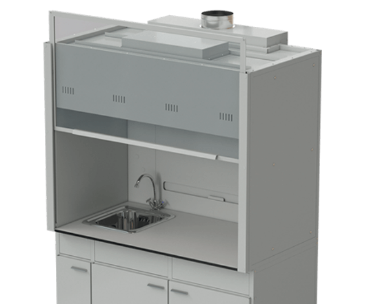 Лабораторная мебель