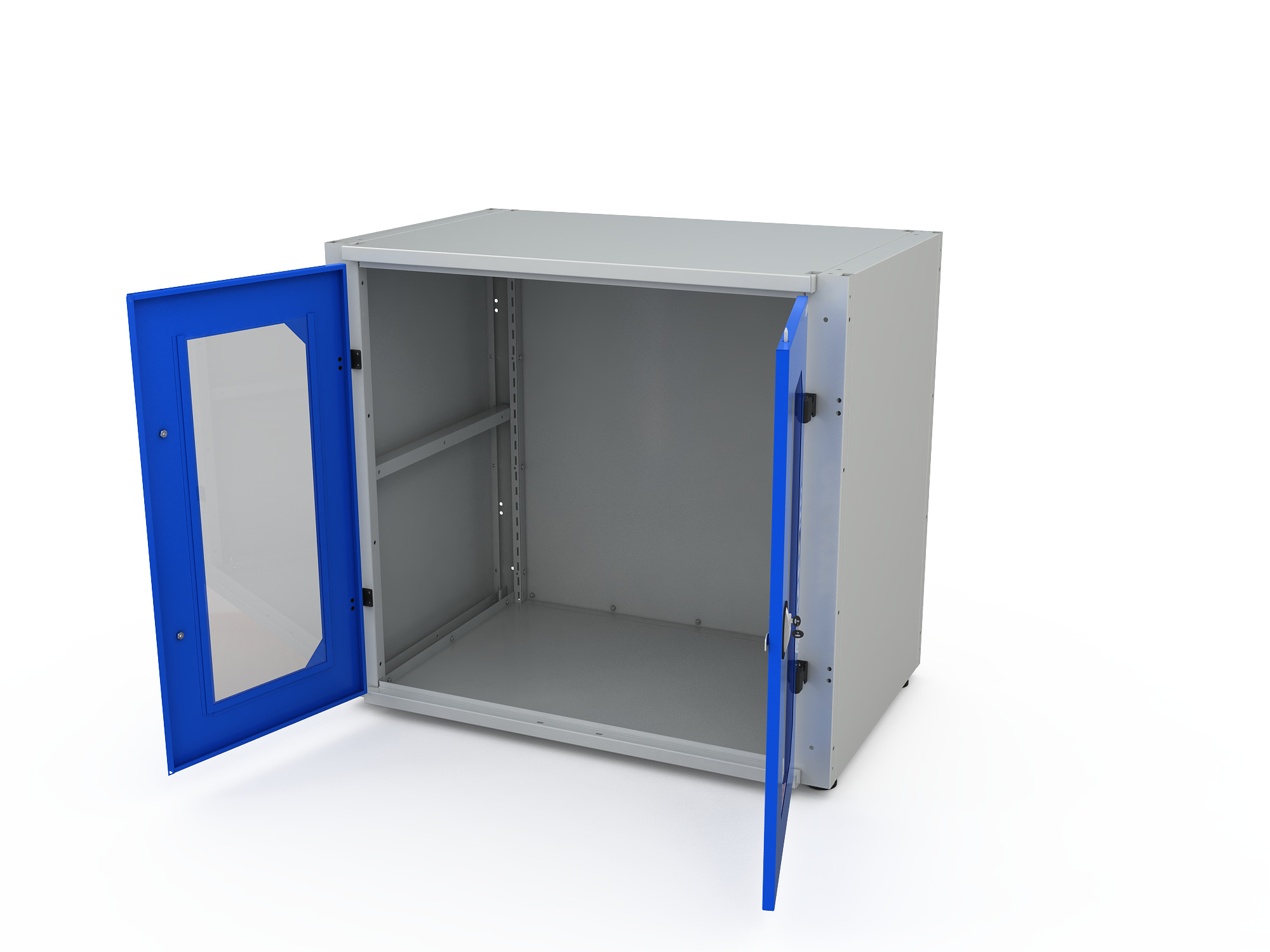 ER-00023106 Шкаф для инструментов MODUL 1/2 XL 04