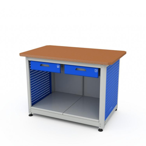 ER-00018328 Стол рабочий COMBAT 1310.1