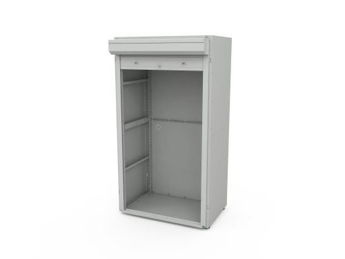 ER-00023631 Шкаф для оснастки к станкам с ЧПУ MODUL XL SK50.2