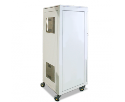 Шкаф сухого хранения PoliDry 700