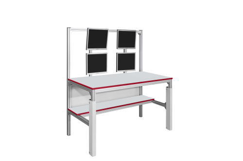 Стол диспетчера СД-КП