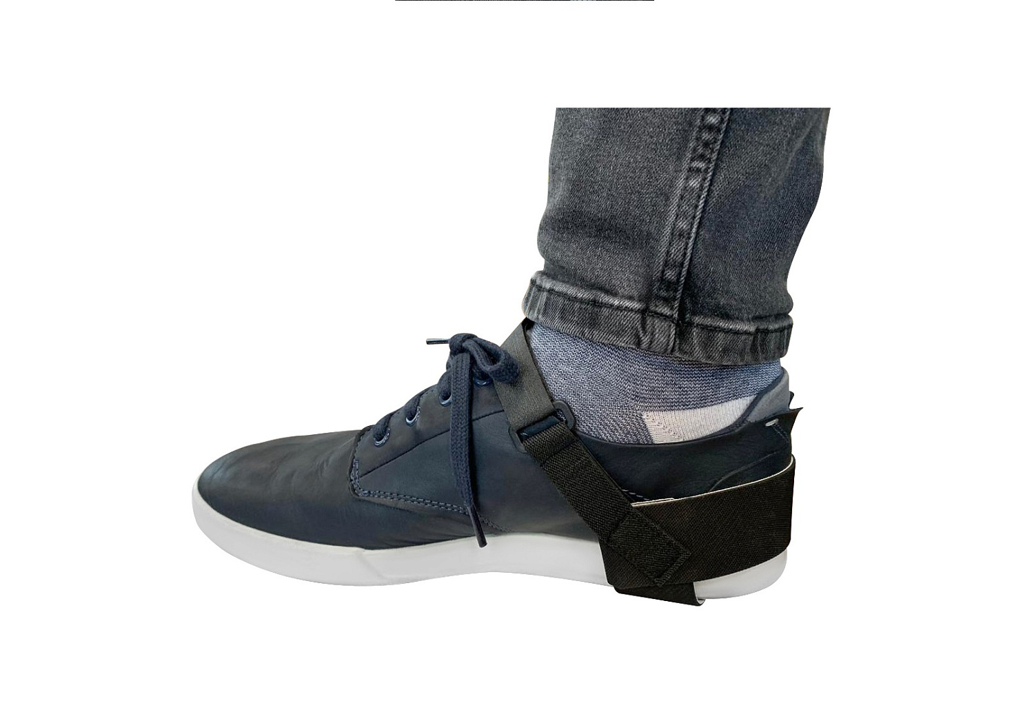 Ремешок на ногу ESD