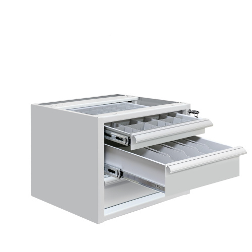 Тумба металлическая ТПМ-3