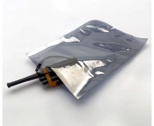 Антистатический пакет 254x660 мм