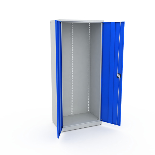 ER-00037063 Шкаф для инструментов ERGO XM 02 2000x850x550 мм