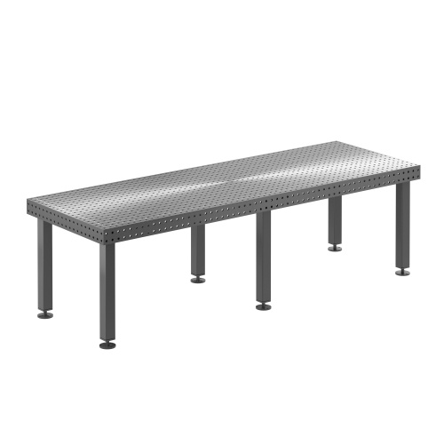 SRK D16.30.15-KR Сварочный стол 860x3000x1500 мм