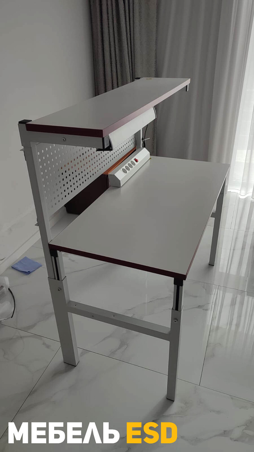 Комплект стола монтажника КСМ