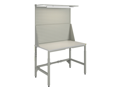 Стол антистатический (№124) Wave ESD120.ESD.021