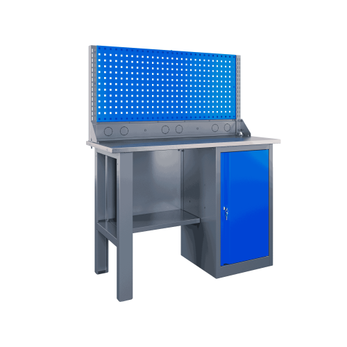 Верстак SLF 121.17.1-1R