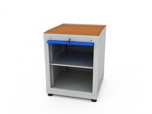 Тумба станочная WOKER PRO  01-1 SFR