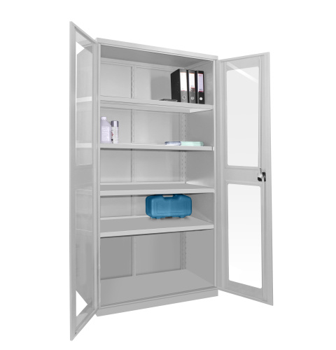 ШДА-2000 Шкаф архивный 2000х1020х620 мм