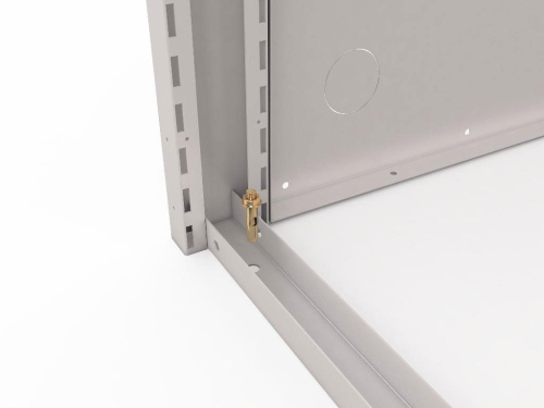 КГ029423 Система хранения BOXES №1-9 2000x1370x530 мм