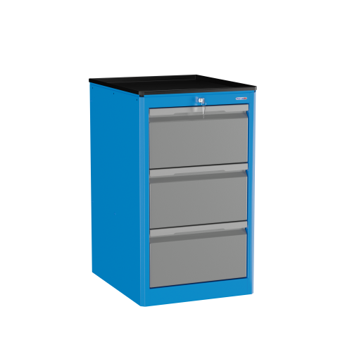 TNC P3.С Тумба инструментальная 855x500x600 мм