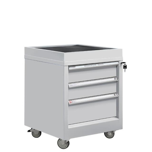 Тумба металлическая ТП-3