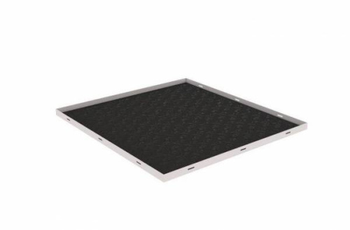 КГ029139 Лоток 500х540 для тумбы COMTEX