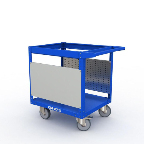 Корпус тележки для инструмента к станкам с ЧПУ CAR-TOOL XM