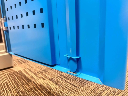 TNC 180.S12.T2 Шкаф 1800x1000x500 мм