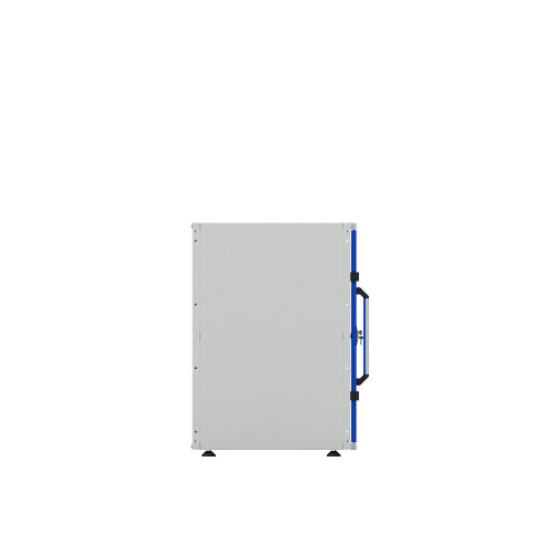 ER-00023331 Корпус шкафа для инструментов MODUL 1/2 XL со сплошными дверями